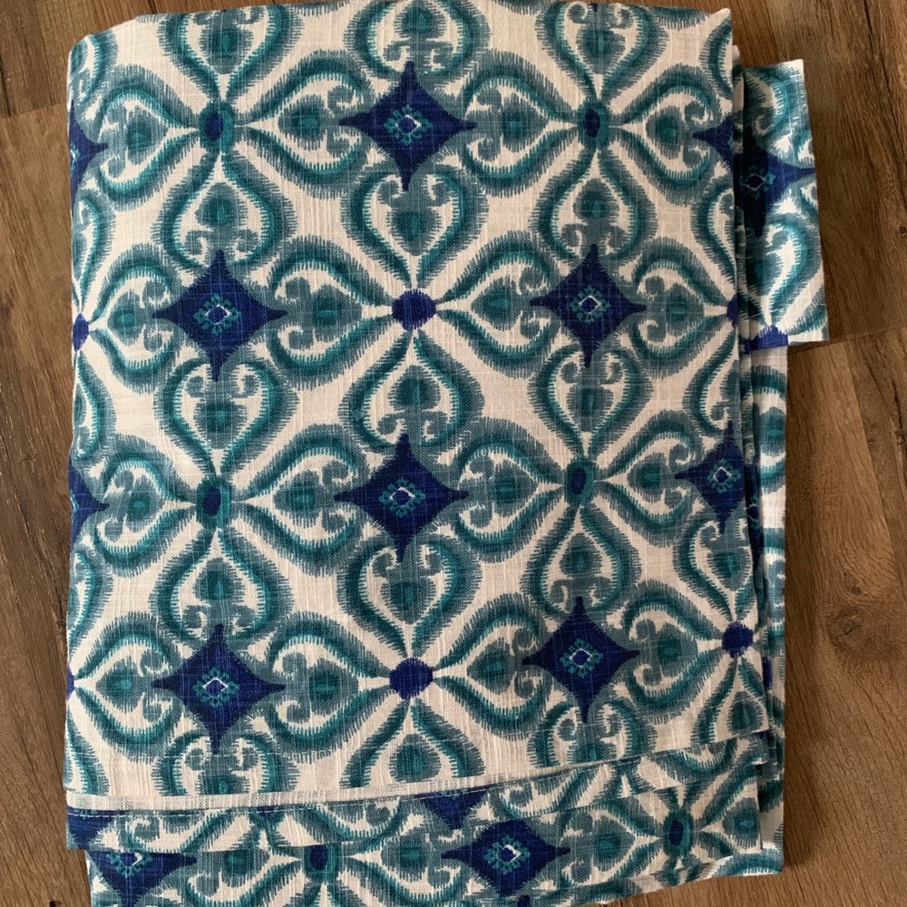 Pier 1 Curtains
